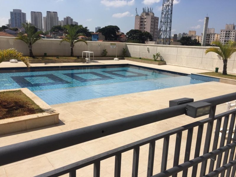 imóvel com 52m² - Vila Moreira - Guarulhos