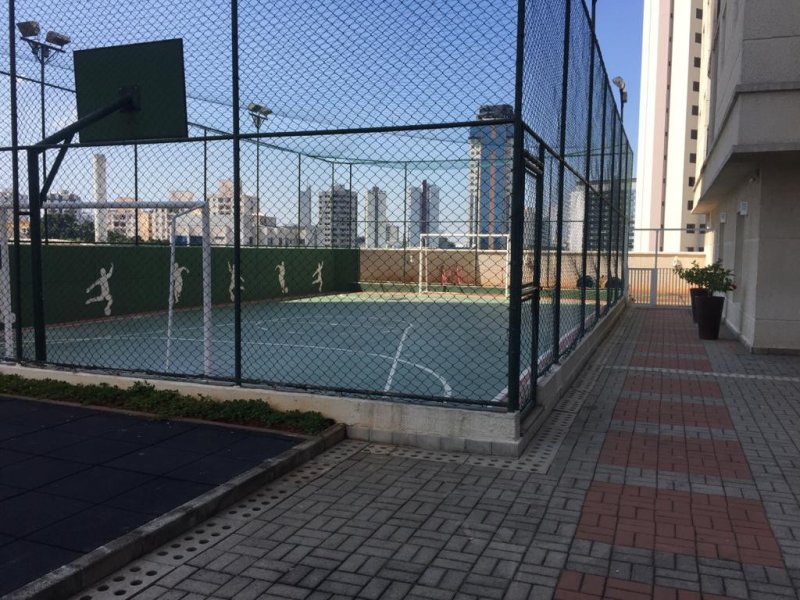 imóvel com 52m² - Vila Moreira - Guarulhos