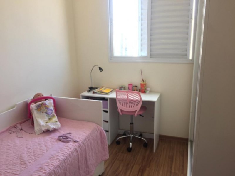 imóvel com 52m² - Vila Moreira - Guarulhos
