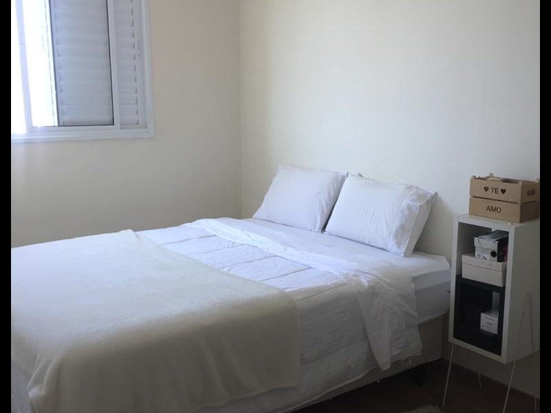 imóvel com 52m² - Vila Moreira - Guarulhos