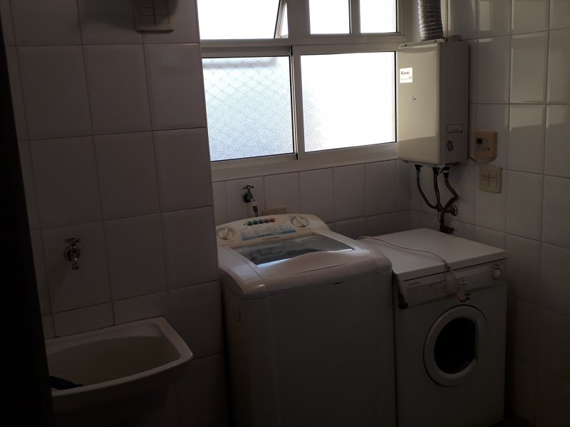 imóvel com 128m² - Vila Uberabinha - São Paulo