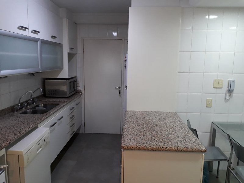 imóvel com 128m² - Vila Uberabinha - São Paulo
