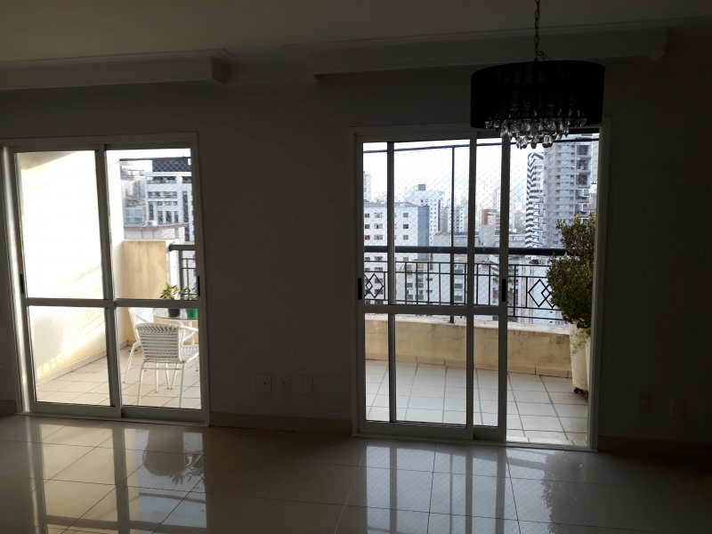 imóvel com 128m² - Vila Uberabinha - São Paulo