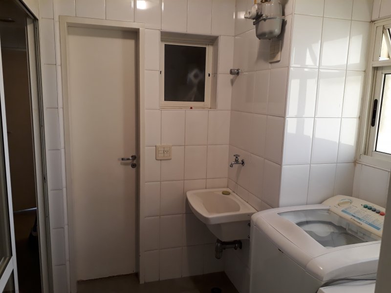 imóvel com 128m² - Vila Uberabinha - São Paulo
