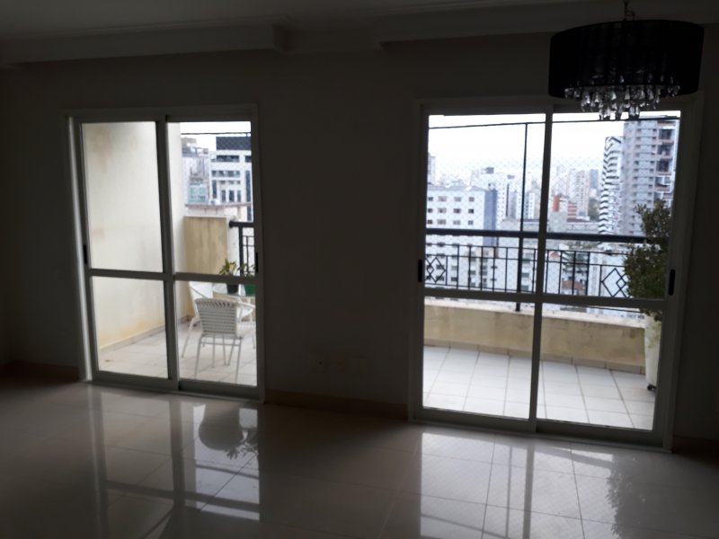 imóvel com 128m² - Vila Uberabinha - São Paulo