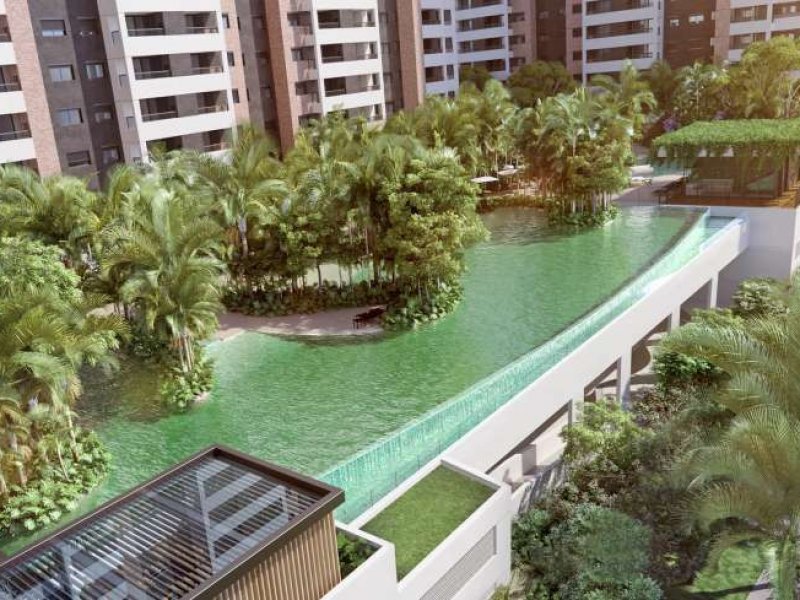 Apartamento à venda Brás com 57m² e 2 quartos por R$ 450.000 - 1061547337-e0741833a207894e4e80bf5dfc10d719.jpg