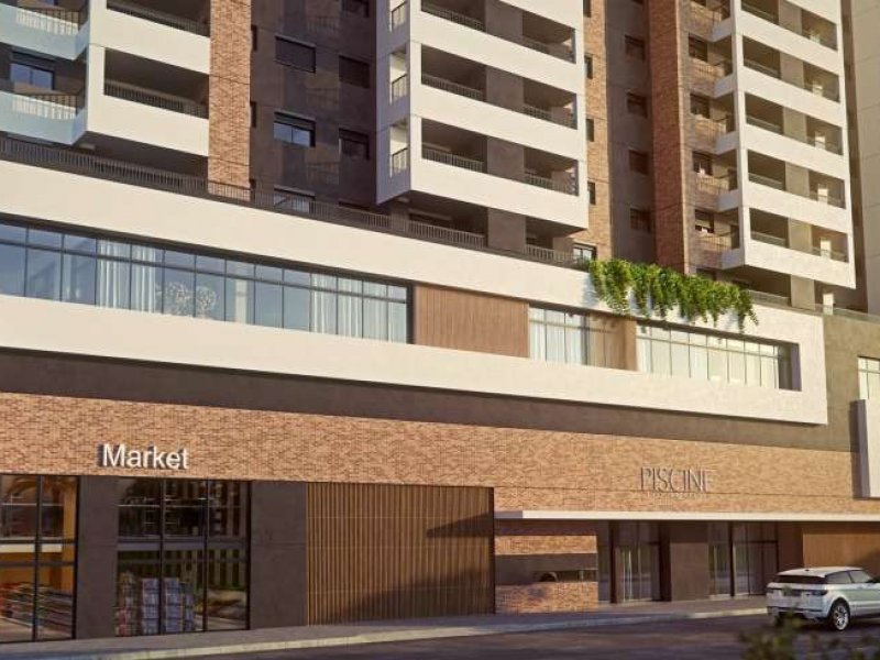 Apartamento à venda Brás com 57m² e 2 quartos por R$ 450.000 - 121869992-3d88e852f165ab8454665e724977d0c6.jpg