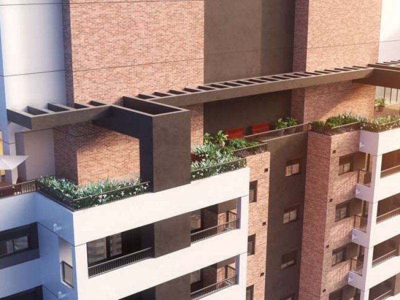Apartamento à venda Brás com 57m² e 2 quartos por R$ 450.000 - 1511134188-be4d5dfce4c79476ff96e3f7208a5fb4.jpg