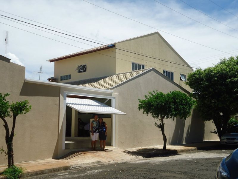 Casa à venda Centro com 274m² e 4 quartos por R$ 650.000 - 797090609-13.jpg