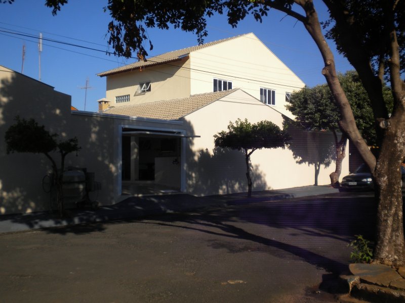 Casa à venda Centro com 274m² e 4 quartos por R$ 650.000 - 964565171-12.jpg