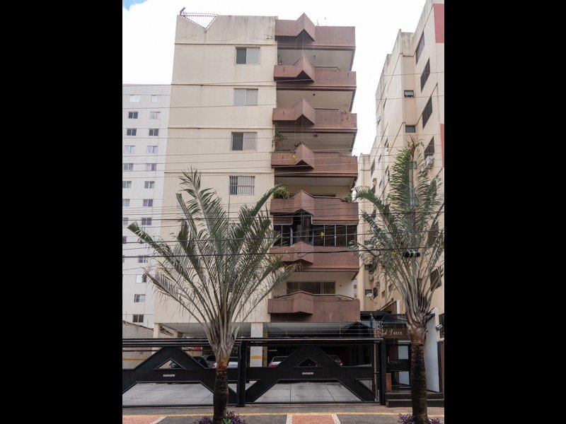 Apartamento à venda Setor Pedro Ludovico com 120m² e 3 quartos por R$ 320.000 - 714116896-urb1360.jpg