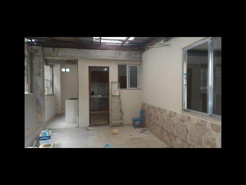 imóvel com 320m² - Cônego - Nova Friburgo