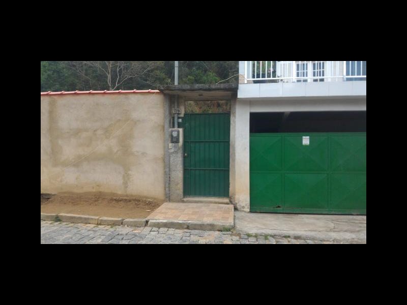 imóvel com 320m² - Cônego - Nova Friburgo