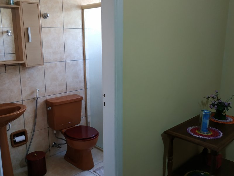 imóvel com 84m² - Vila Tupi - Praia Grande