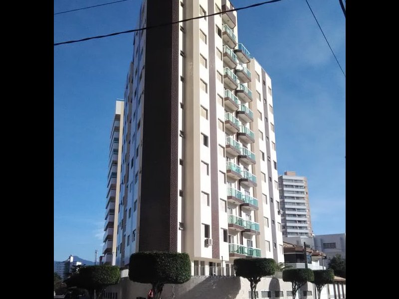 imóvel com 84m² - Vila Tupi - Praia Grande