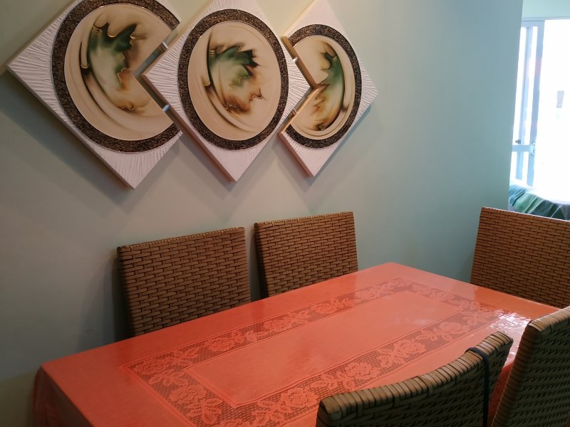 imóvel com 84m² - Vila Tupi - Praia Grande
