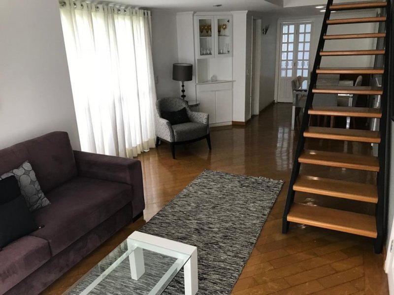 Apartamento à venda Vila Andrade com 112m² e 2 quartos por R$ 500.000 - 1011716246-otix1409.JPG