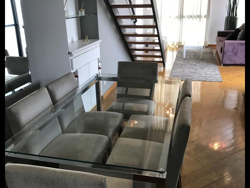 Apartamento à venda Vila Andrade com 112m² e 2 quartos por R$ 500.000 - 1676578841-xwby3969.JPG