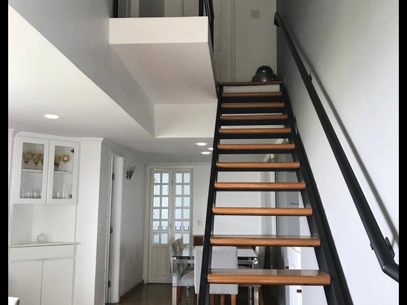 Apartamento à venda Vila Andrade com 112m² e 2 quartos por R$ 500.000 - 1810139769-damg0068.JPG
