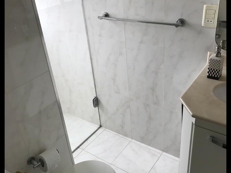 Apartamento à venda Vila Andrade com 112m² e 2 quartos por R$ 500.000 - 1893918973-ubmt4837.JPG
