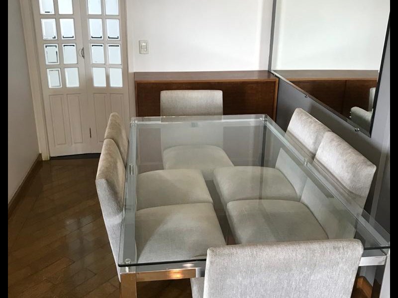 Apartamento à venda Vila Andrade com 112m² e 2 quartos por R$ 500.000 - 2026657632-uedg9997.JPG