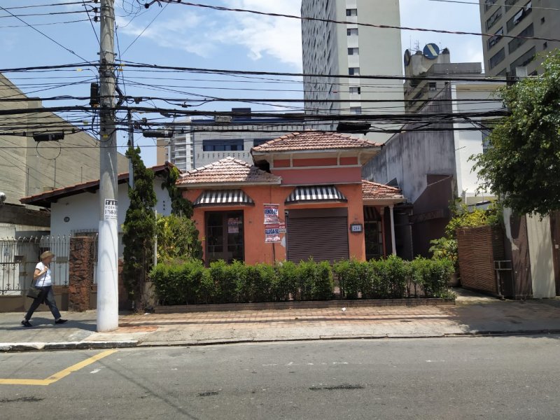 Comercial à venda Vila Mariana com 430m² e  quartos por R$ 2.500.000 - 1891332904-img-20200512-wa0150.jpg
