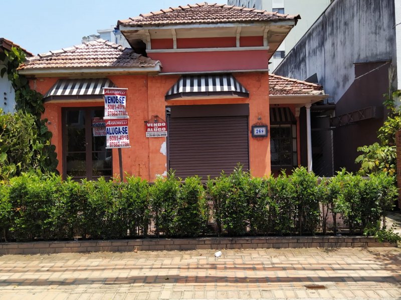 Comercial à venda Vila Mariana com 430m² e  quartos por R$ 2.500.000 - 386394870-img-20200512-wa0151.jpg