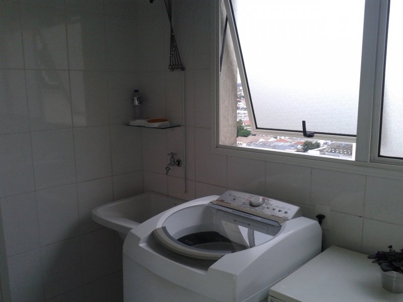 Apartamento à venda Barcelona com 150m² e 4 quartos por R$ 980.000 - 268670951-lavanderia.jpg