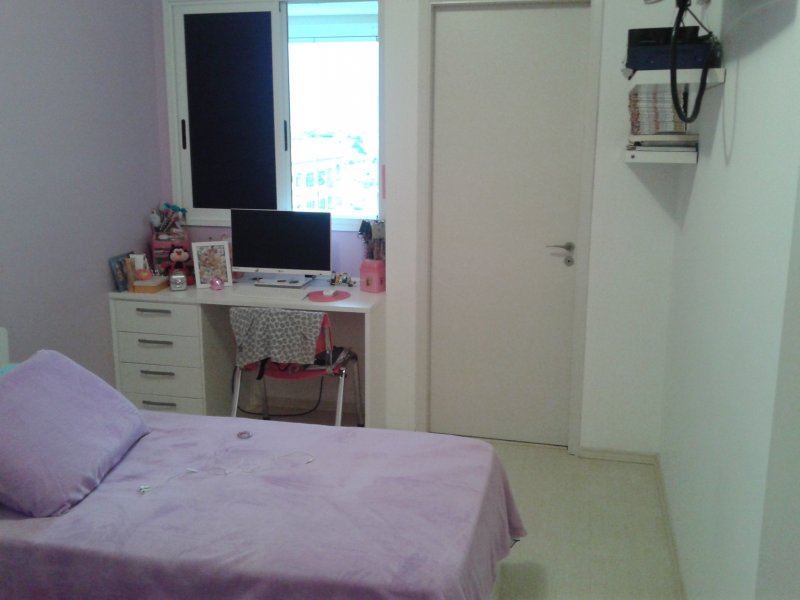 Apartamento à venda Barcelona com 150m² e 4 quartos por R$ 980.000 - 3761049-quarto-2.jpg