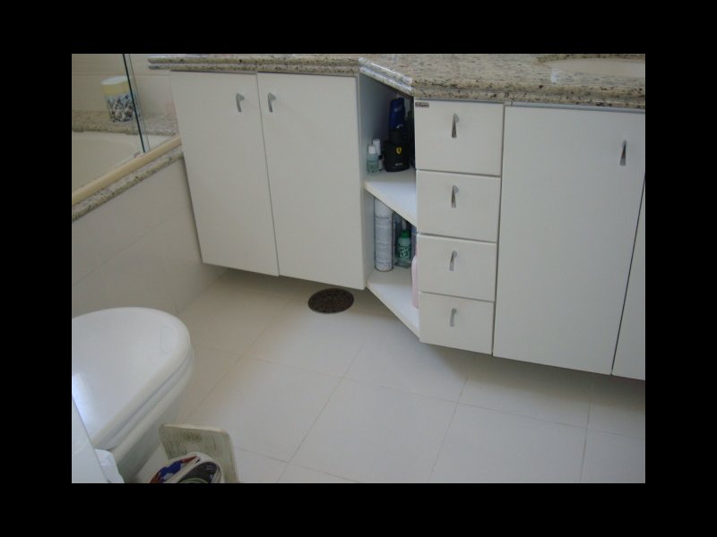 Apartamento à venda Barcelona com 150m² e 4 quartos por R$ 980.000 - 755001980-suite-banheiro-casal.jpg