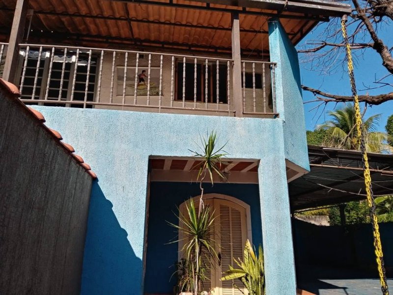 Casa de condomínio à venda Centro com 184m² e 5 quartos por R$ 1.100.000 - 1175643198-002-2.jpg