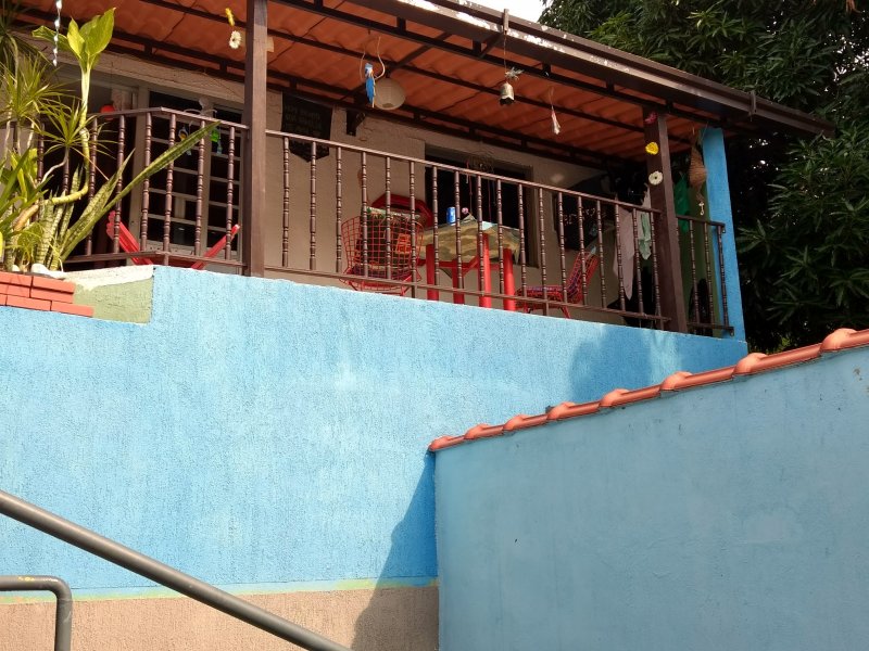 Casa de condomínio à venda Centro com 184m² e 5 quartos por R$ 1.100.000 - 1660802453-007.jpg