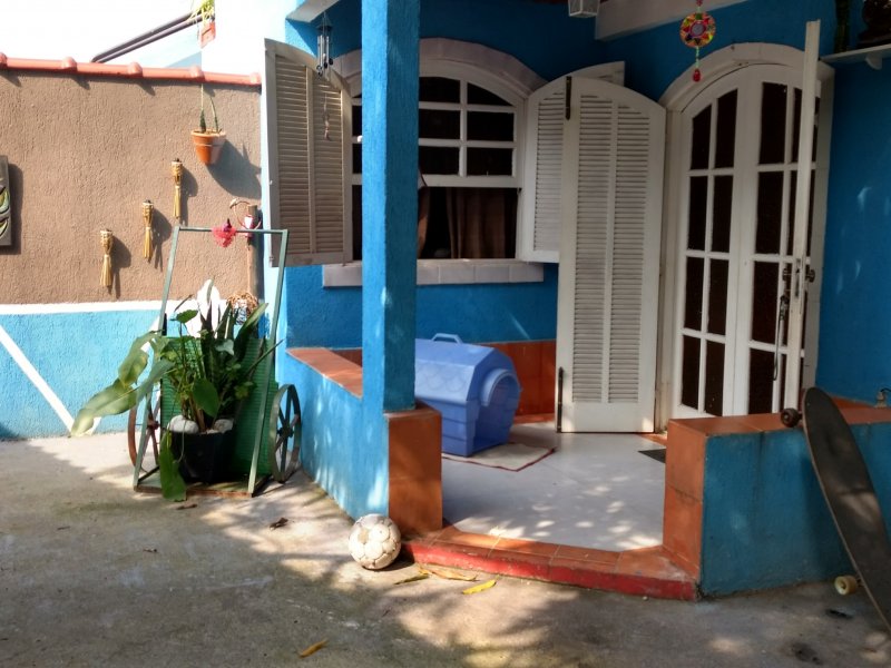 Casa de condomínio à venda Centro com 184m² e 5 quartos por R$ 1.100.000 - 1800686636-004.jpg