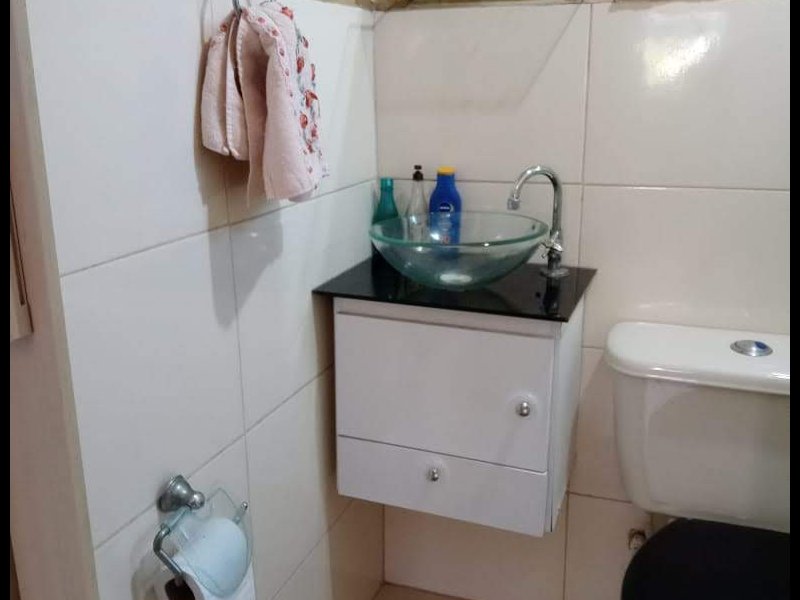 Casa de condomínio à venda Centro com 184m² e 5 quartos por R$ 1.100.000 - 1883767149-019.jpg