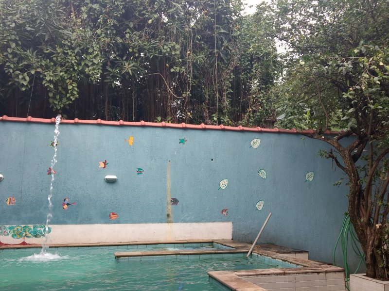 Casa de condomínio à venda Centro com 184m² e 5 quartos por R$ 1.100.000 - 35350656-027.jpg