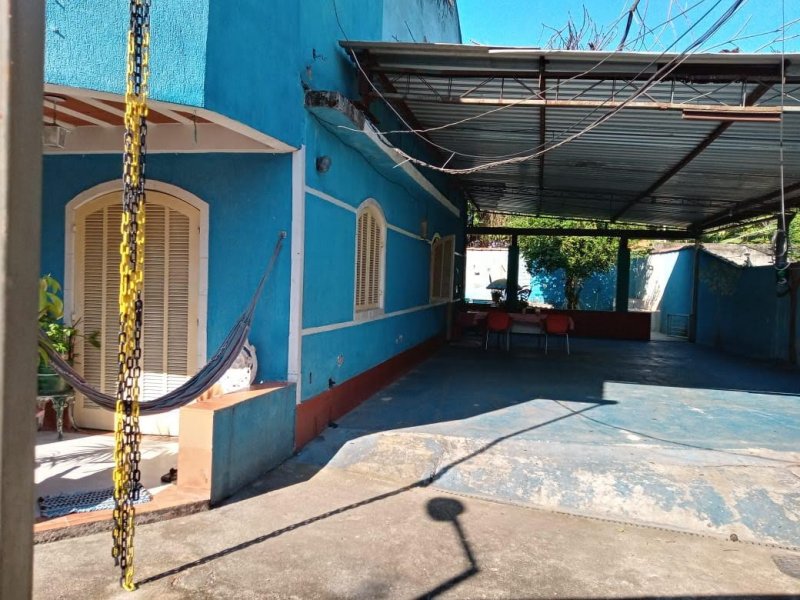 Casa de condomínio à venda Centro com 184m² e 5 quartos por R$ 1.100.000 - 398858820-008-1.jpg