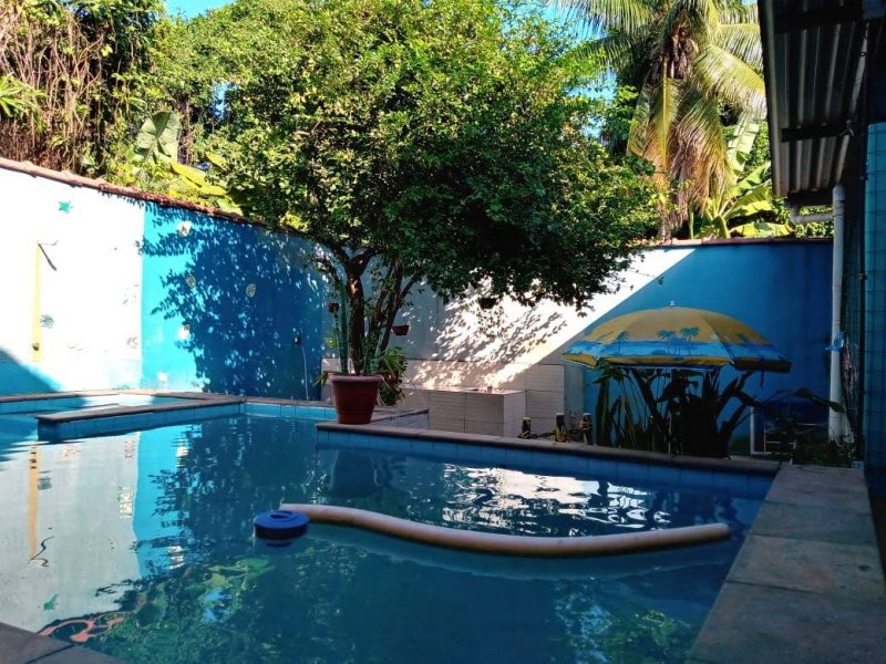 Casa de condomínio à venda Centro com 184m² e 5 quartos por R$ 1.100.000 - 432589253-030.jpg