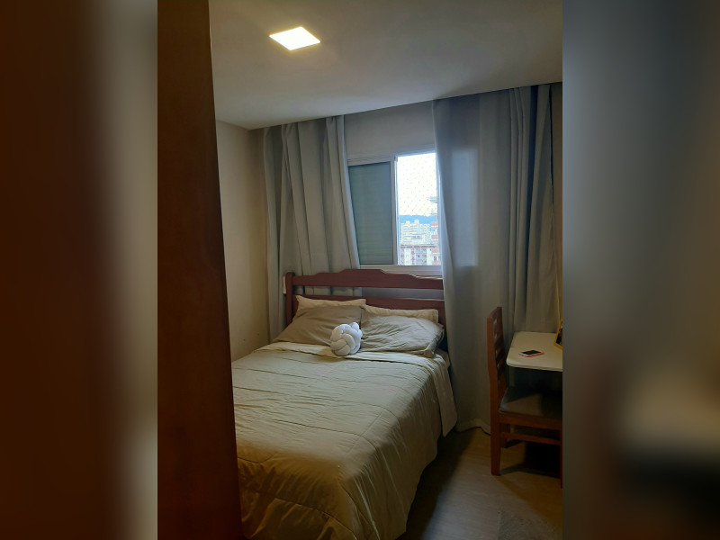 Apartamento à venda Canto do Forte com 58m² e 2 quartos por R$ 550.000 - 236314.jpeg