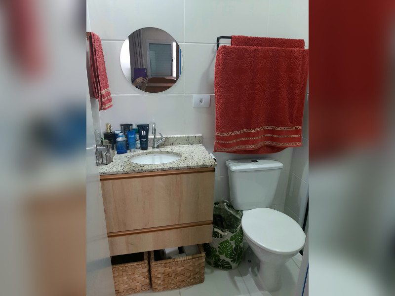 Apartamento à venda Canto do Forte com 58m² e 2 quartos por R$ 550.000 - 236338.jpeg