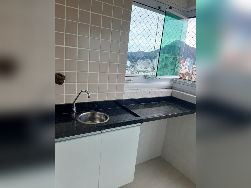 Apartamento à venda Canto do Forte com 58m² e 2 quartos por R$ 550.000 - 236345.jpeg