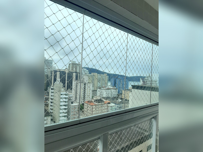 Apartamento à venda Canto do Forte com 58m² e 2 quartos por R$ 550.000 - 236348.jpeg