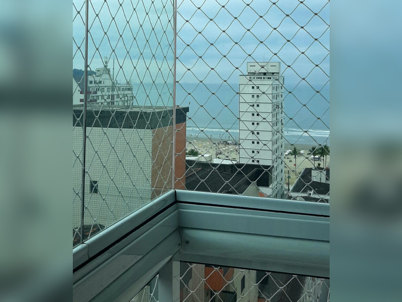 Apartamento à venda Canto do Forte com 58m² e 2 quartos por R$ 550.000 - 236349.jpeg