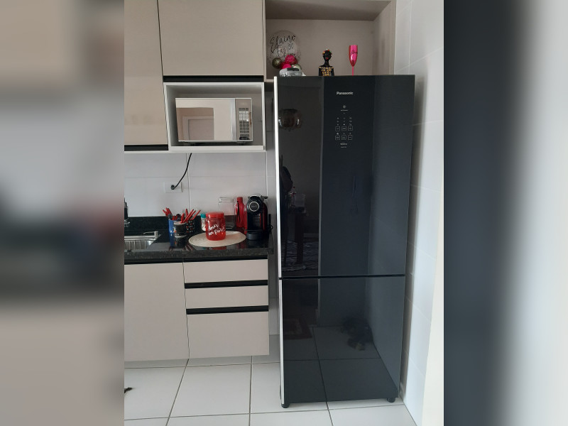 Apartamento à venda Canto do Forte com 58m² e 2 quartos por R$ 550.000 - 236382.jpeg