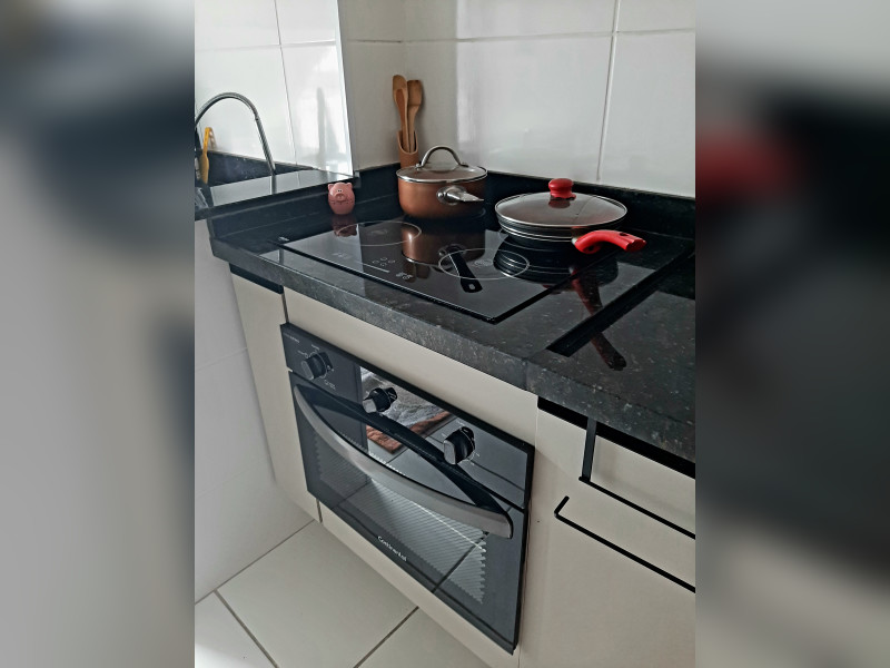 Apartamento à venda Canto do Forte com 58m² e 2 quartos por R$ 550.000 - 236386.jpeg
