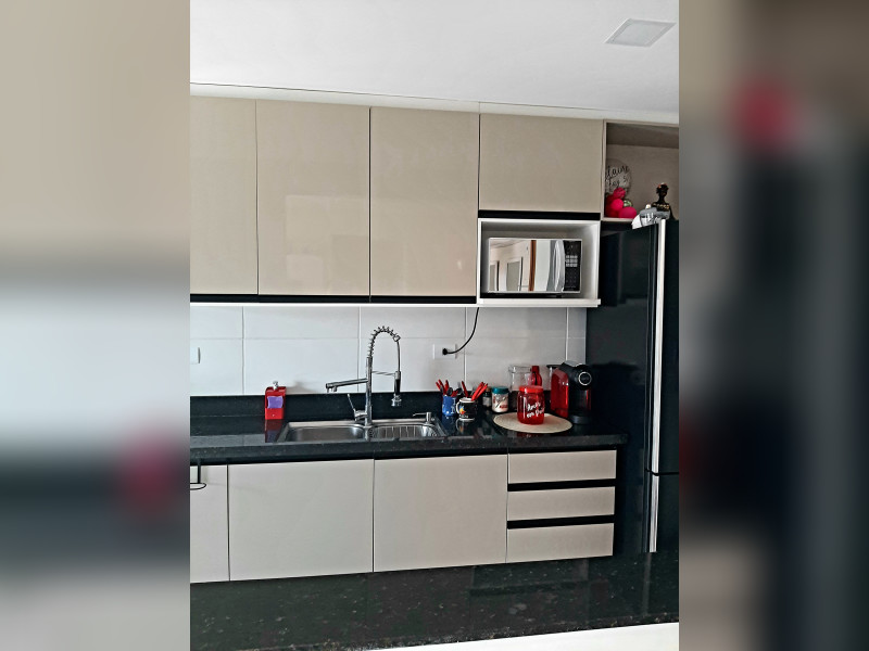 Apartamento à venda Canto do Forte com 58m² e 2 quartos por R$ 550.000 - 236390.jpeg