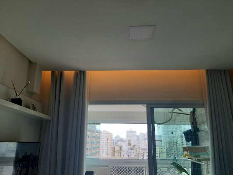 Apartamento à venda Canto do Forte com 58m² e 2 quartos por R$ 550.000 - 236391.jpeg
