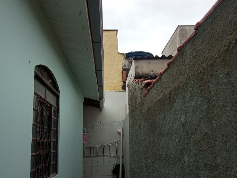 imóvel com 180m² - Sra. de Fátima - Betim
