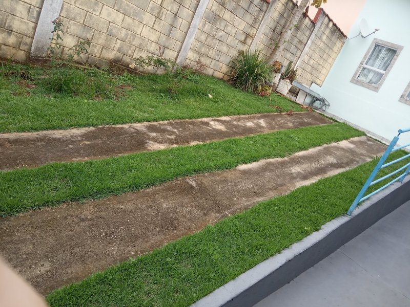imóvel com 180m² - Sra. de Fátima - Betim