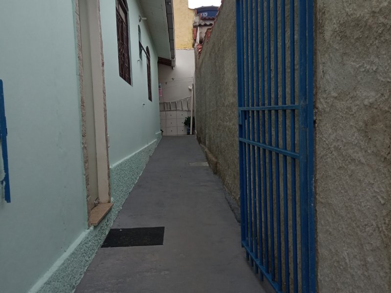 imóvel com 180m² - Sra. de Fátima - Betim
