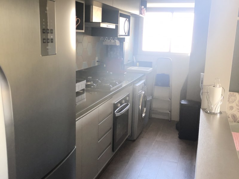 Apartamento à venda Ferrazópolis com 59m² e 3 quartos por R$ 450.000 - 1307632125-da18a386-254e-41b1-aa18-92007cfdf1f0.jpeg